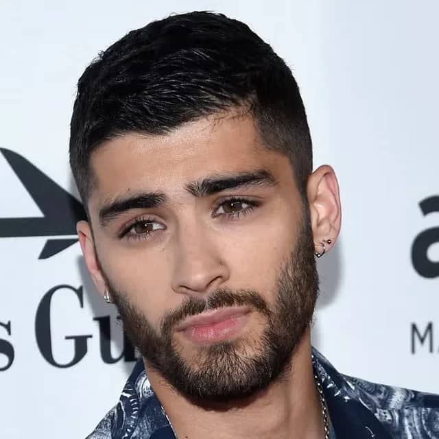 Zayn Malik Biyografisi foto galeri 1