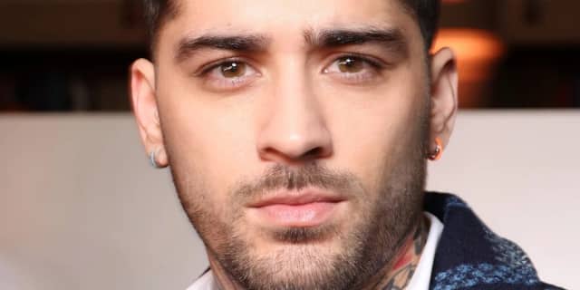 Zayn Malik Biyografisi foto galeri 2