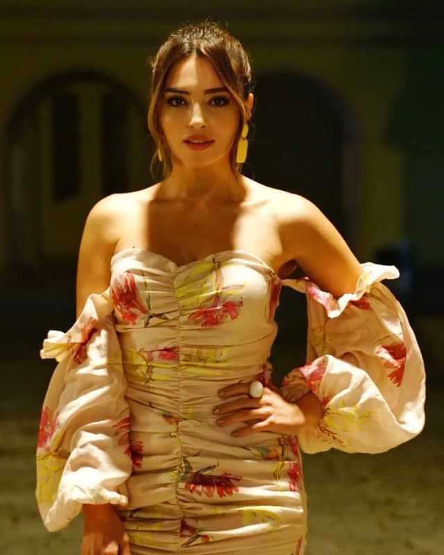 Zehra Yılmaz Biyografisi foto galeri 3