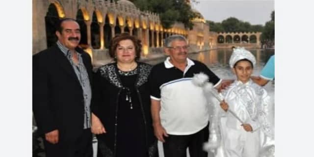 Zeliha Tatlı Biyografisi foto galeri 2