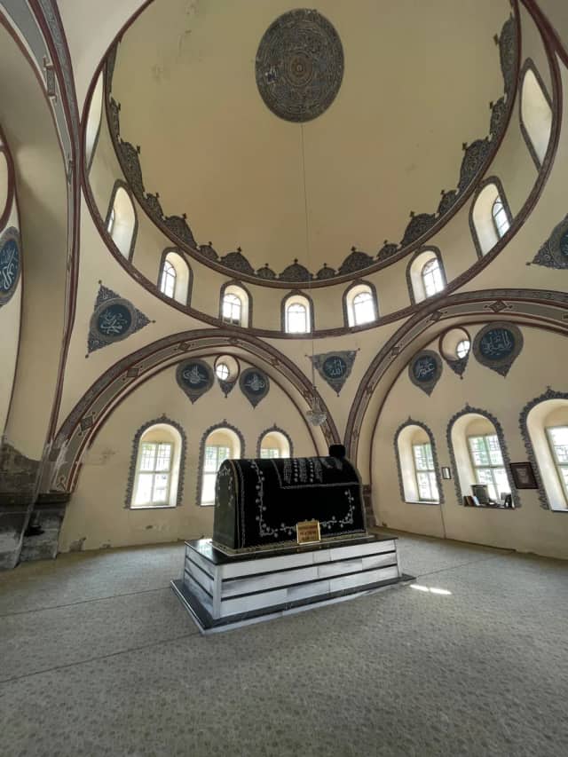 Zeynel Abidin Akbaş Biyografisi foto galeri 3