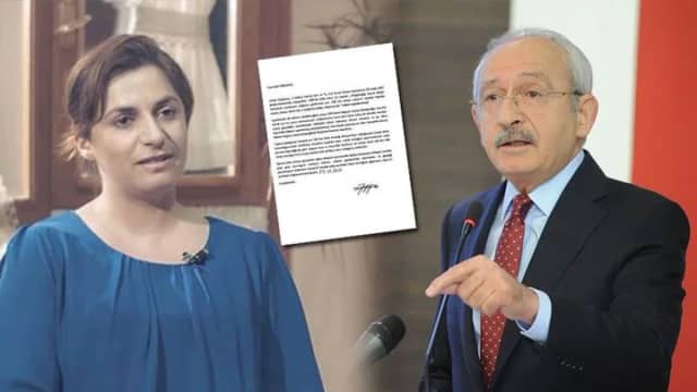 Zeynep Kılıçdaroğlu Biyografisi foto galeri 1