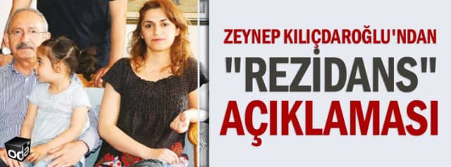 Zeynep Kılıçdaroğlu Biyografisi foto galeri 2