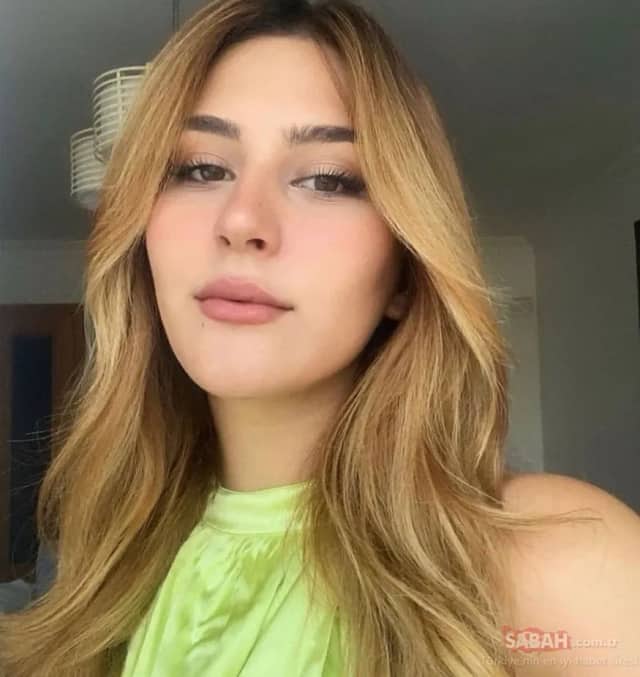 Zeynep Lal Başbuğ Biyografisi foto galeri 3