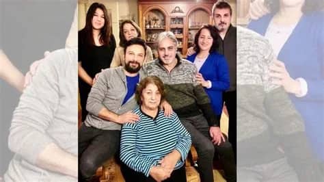 Adnan Tevetoğlu Biyografisi foto galeri 2