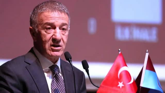 Ahmet Ağaoğlu Biyografisi foto galeri 2