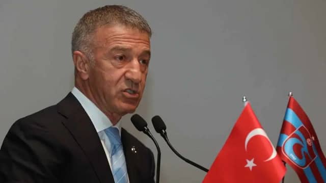 Ahmet Ağaoğlu Biyografisi foto galeri 4