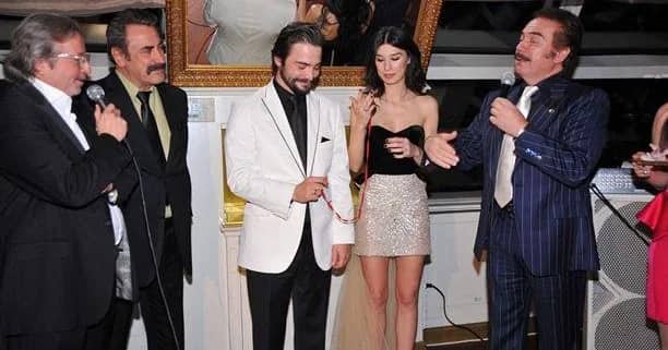 Ahmet Kural Biyografisi foto galeri 2