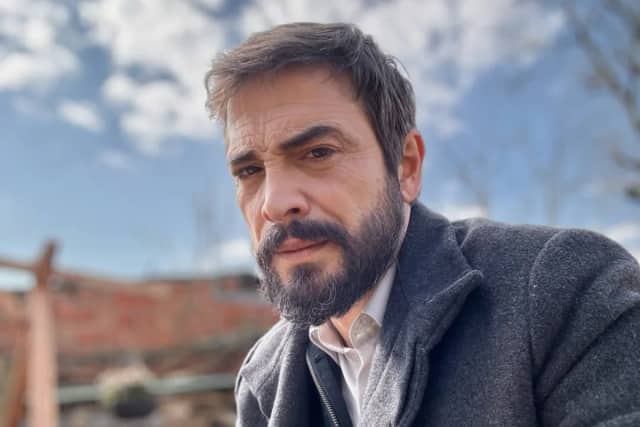 Ahmet Kural Biyografisi foto galeri 4