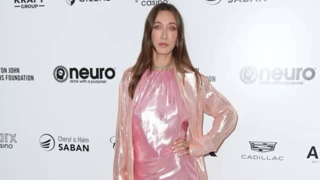 Alana Hadid Biyografisi foto galeri 2