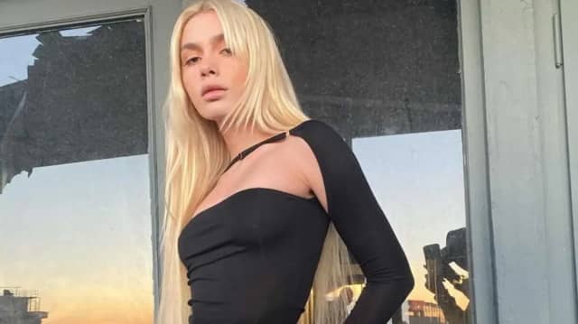 Aleyna Tilki Biyografisi foto galeri 3