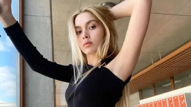 Aleyna Tilki Biyografisi foto galeri 4
