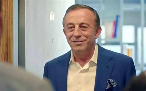 Ali Ağaoğlu Biyografisi foto galeri 3
