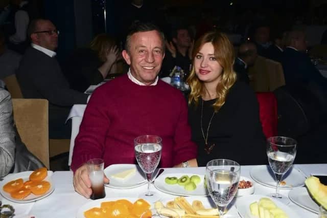 Ali Ağaoğlu Biyografisi foto galeri 4