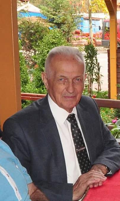 Ali Osman Ulusoy Biyografisi foto galeri 1