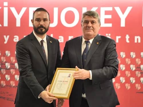 Ali Rıza Çelikoğlu Biyografisi foto galeri 1