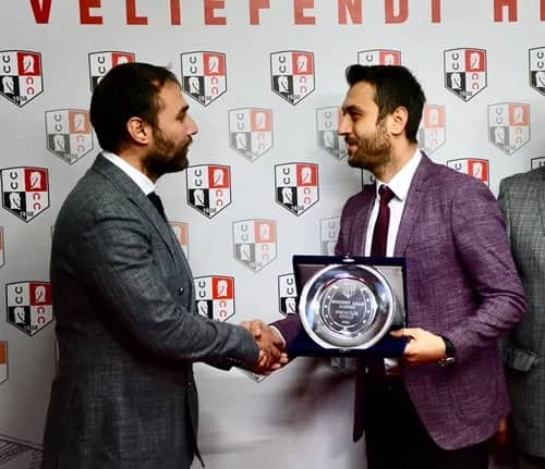 Ali Rıza Çelikoğlu Biyografisi foto galeri 3