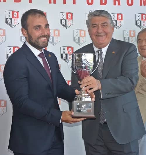 Ali Rıza Çelikoğlu Biyografisi foto galeri 4