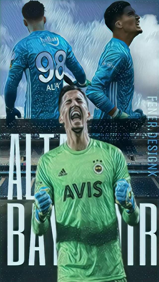Altay Bayındır Biyografisi foto galeri 5