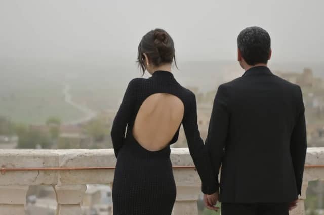 Alya Sünbül Biyografisi foto galeri 1