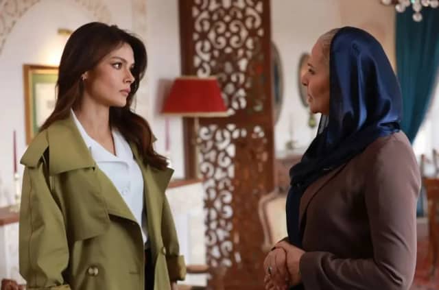 Alya Sünbül Biyografisi foto galeri 3