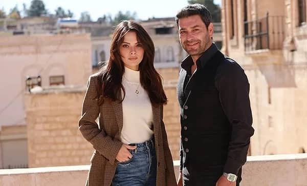 Alya Sünbül Biyografisi foto galeri 4