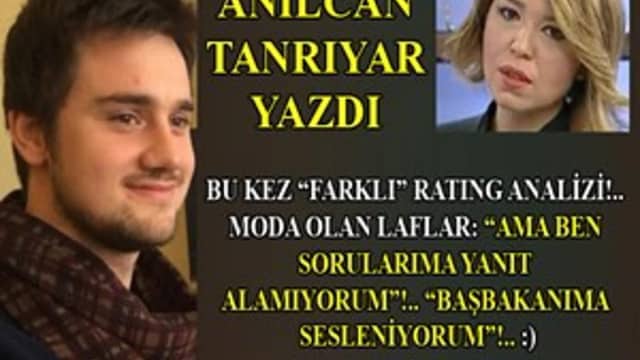 Anılcan Tanrıyar Biyografisi foto galeri 1