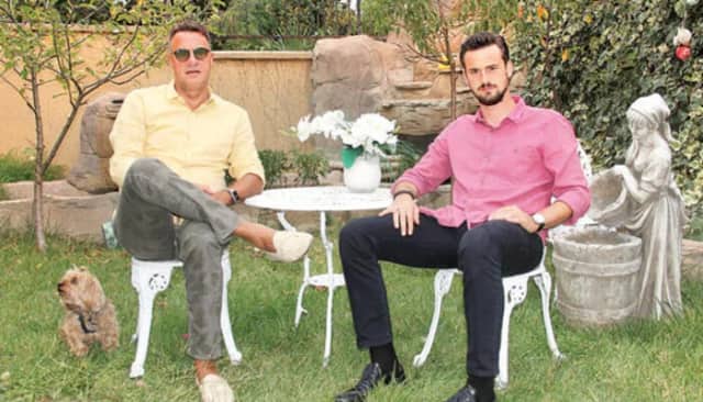 Anılcan Tanrıyar Biyografisi foto galeri 2