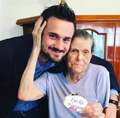 Anılcan Tanrıyar Biyografisi foto galeri 3