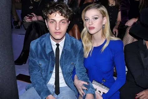 Anwar Hadid Biyografisi foto galeri 2
