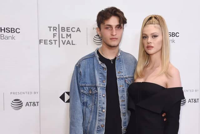 Anwar Hadid Biyografisi foto galeri 4