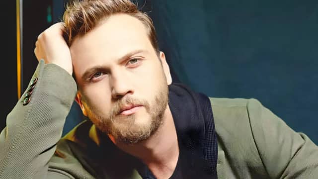 Aras Bulut İynemli Biyografisi foto galeri 2