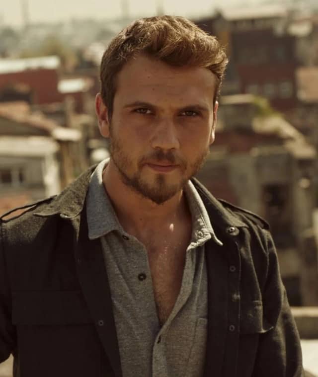 Aras Bulut İynemli Biyografisi foto galeri 3