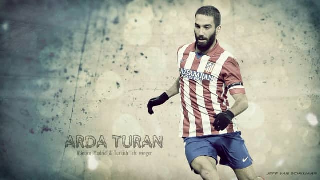 Arda Turan Biyografisi foto galeri 1