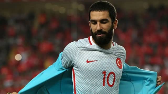 Arda Turan Biyografisi foto galeri 2