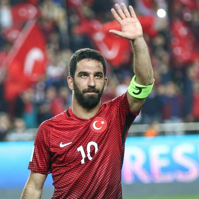 Arda Turan Biyografisi foto galeri 4