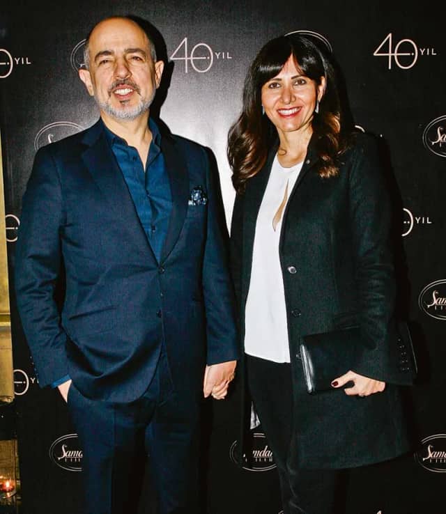Aslı İsmailoğlu Biyografisi foto galeri 1