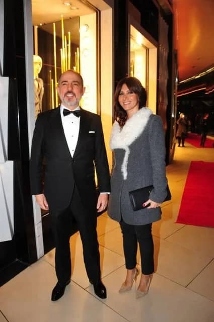 Aslı İsmailoğlu Biyografisi foto galeri 2