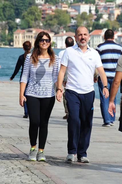 Aslı İsmailoğlu Biyografisi foto galeri 3