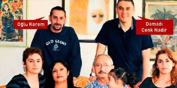 Aslı Kılıçdaroğlu Nadir Biyografisi foto galeri 1