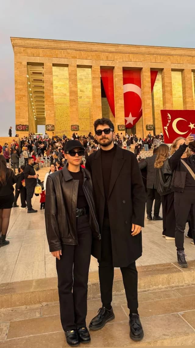 Ata Ayyıldız Biyografisi foto galeri 1