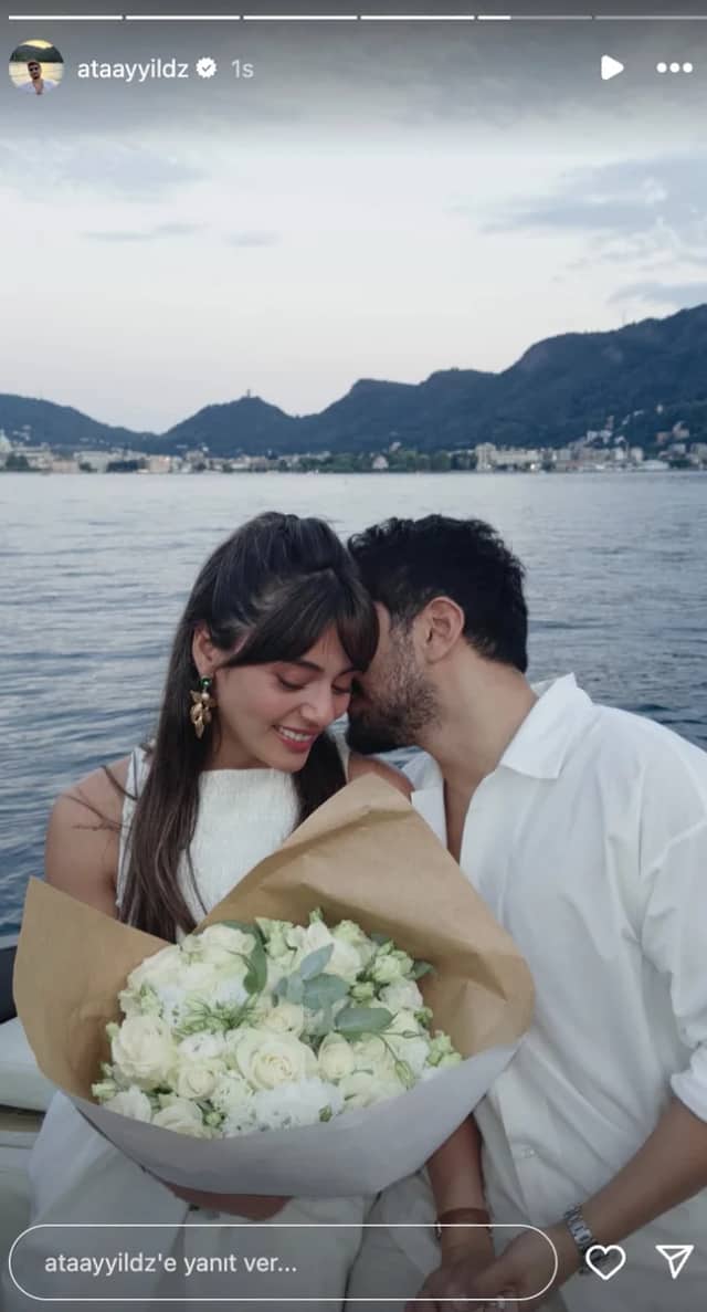 Ata Ayyıldız Biyografisi foto galeri 5