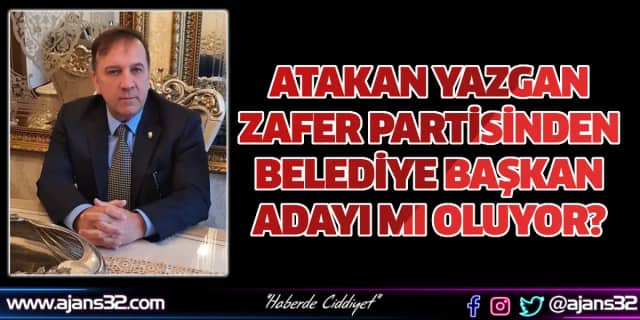 Atakan Yazgan Biyografisi foto galeri 5