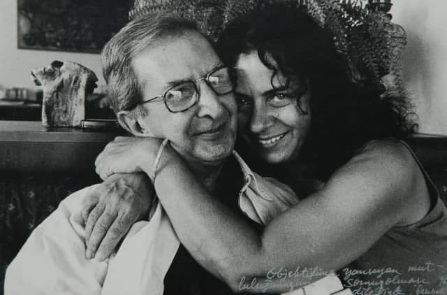 Atıf Yılmaz Biyografisi foto galeri 2