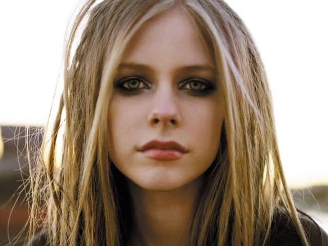 Avril Lavigne Biyografisi foto galeri 3