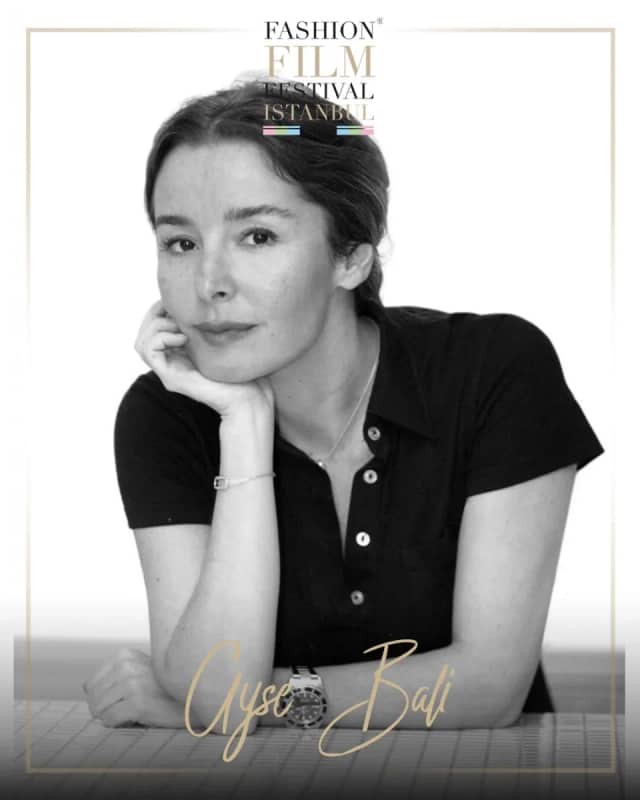Ayşe Bali Biyografisi foto galeri 1