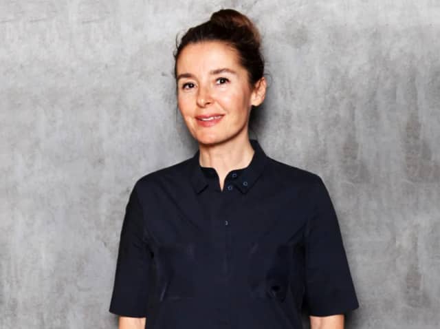Ayşe Bali Biyografisi foto galeri 4