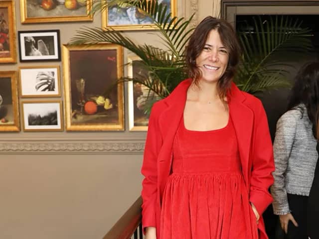 Ayşe Boyner Biyografisi foto galeri 1
