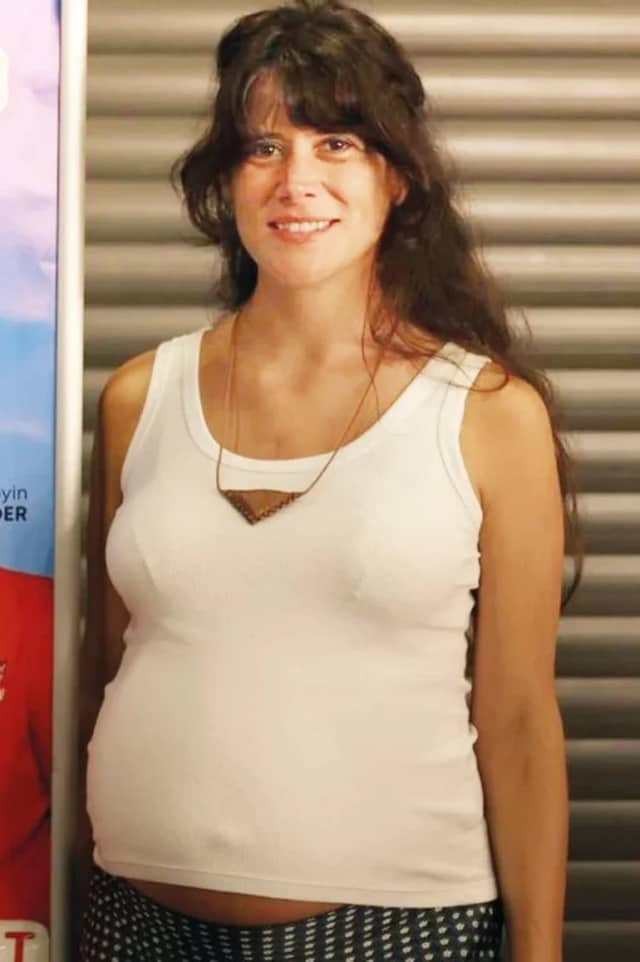 Ayşe Boyner Biyografisi foto galeri 4
