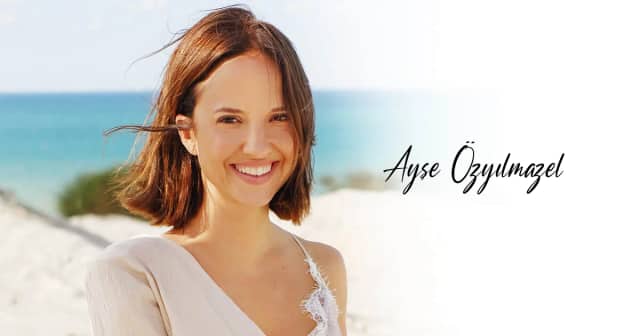 Ayşe Özyılmazel Biyografisi foto galeri 3